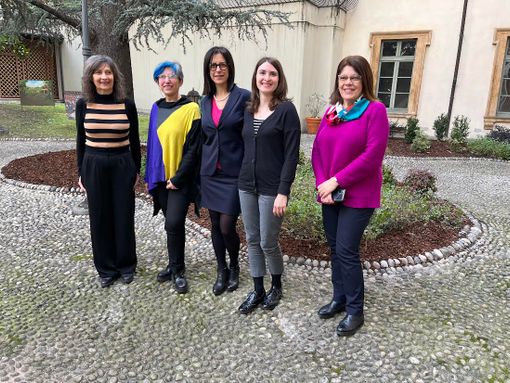 Nominata la nuova consigliera di parita’ della provincia di Novara