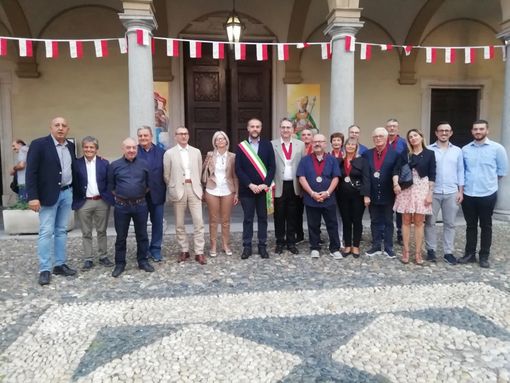 Trecate, grande successo di pubblico per gli eventi della Patronale