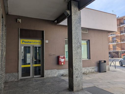 Ufficio Postale di Cameri: riapertura posticipata al 21 gennaio 2026