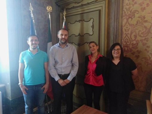 Presentati gli eventi culturali dell’estate trecatese Presentati gli eventi culturali dell’estate trecatese