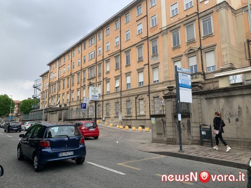 Nuova aggressione al pronto soccorso di Novara: paziente denunciato