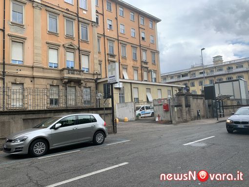 Ospedale Maggiore, chiuso temporaneamente l’accesso al triage lunedì 27 ottobre