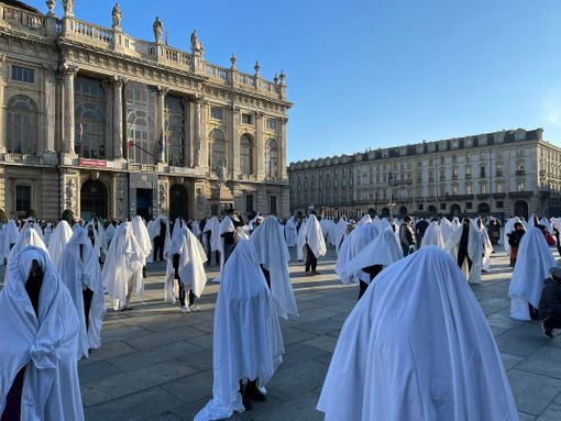 Lega Salvini: “In piazza con gli operatori dello sport: fantasmi dimenticati dal governo”