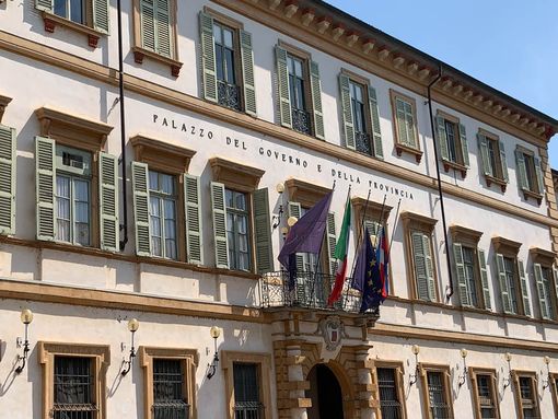 Per ‘Slowmove’ l’inaugurazione delle strutture e una corsa podistica