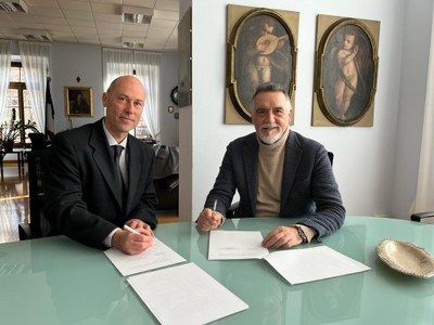 Rinnovato il protocollo d'Intesa tra Arpa Piemonte e Procura della Repubblica Rinnovato il protocollo d'Intesa tra Arpa Piemonte e Procura della Repubblica