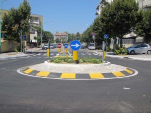 Intitolazione della rotonda in memoria di Carlo Mario Invernizzi