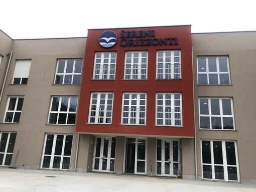 Sarà presentata la nuova Rsa di Borgo Ticino