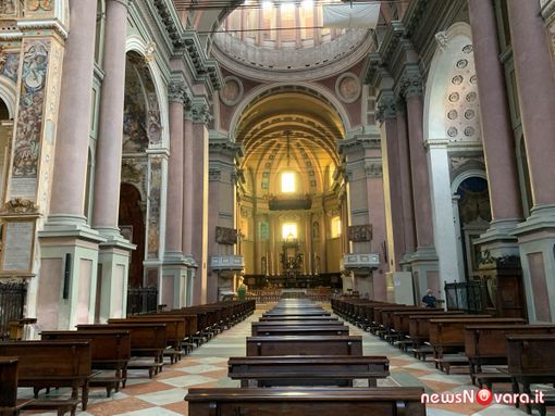 Tradizione, identità e comunità: il messaggio del sindaco Canelli per la festa patronale