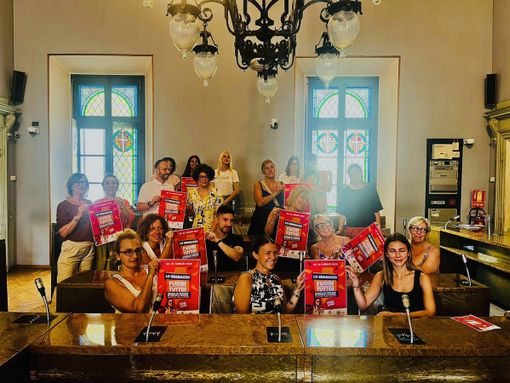 Lo Sbarazzo/Fuori tutto&quot;: due giorni di shopping a prezzi ribassati nel centro storico