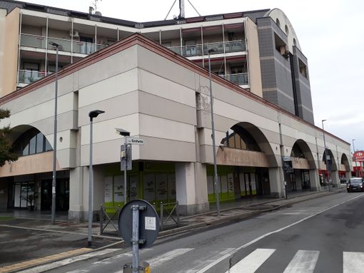 Venerdì 20 gennaio Cia inaugura la nuova sede provinciale a Novara Venerdì 20 gennaio Cia inaugura la nuova sede provinciale a Novara