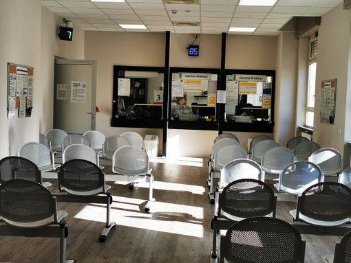 San Gaudenzio, chiusi i centri prelievi di Novara e Galliate