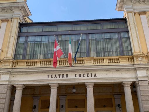 Al Coccia di Novara, musica e innovazione per celebrare il Natale con Tony Hadley