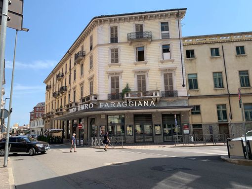 Domani presentazione dei laboratori di teatro di cittadinanza del progetto CORO