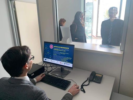 Innovazione e accessibilità per la Giustizia