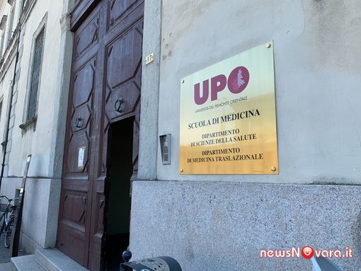 Convegno sull'Aids con l'assessore Marnati e le scuole superiori novaresi