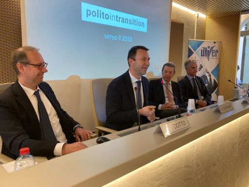 Il Politecnico di Torino crede nell’unicità del territorio di Vercelli