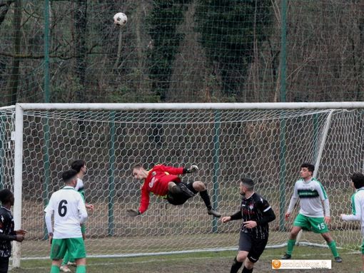 Il Cameri passa a Vogogna e allontana la zona play out