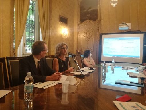 Piemonte, dal Pnrr già 3 miliardi: 720 euro a testa Piemonte, dal Pnrr già 3 miliardi: 720 euro a testa