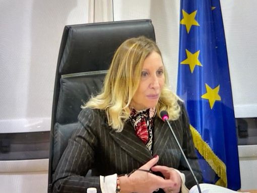 Corte dei Conti: "Sempre più illeciti su Superbonus e Reddito di cittadinanza"