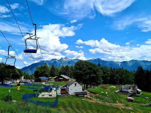 A Domobianca365 torna LusenVino con le eccellenze enogastronomiche ossolane A Domobianca365 torna LusenVino con le eccellenze enogastronomiche ossolane