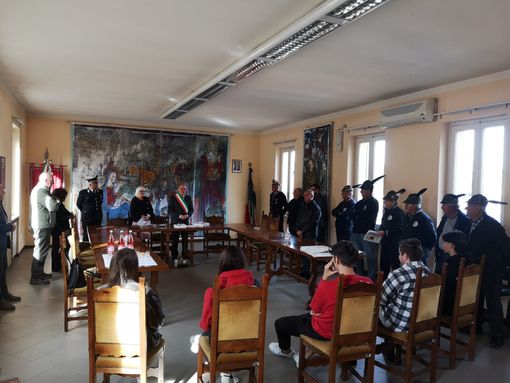 Ai Comuni di Briona, Caltignaga e Fara Novarese lo status di “Comune amico 2022 dell’associazione Toponomastica femminile”