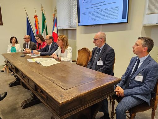 Con Sviluppo impresa Piemonte al fianco di PMI per evitare crisi. Chiorino: “Sosteniamo competitività”