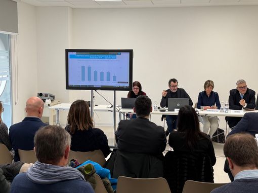 La situazione delle cooperative nell'alto Piemonte: traina il terzo settore, occupazione stabile