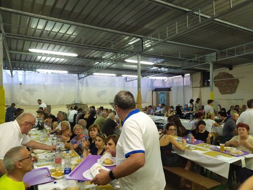 A lumellogno la 26°edizione della raviolata