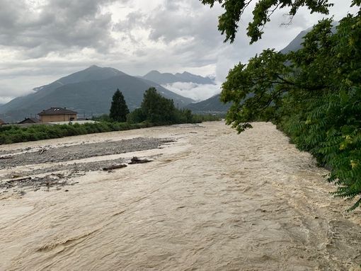 Dalla Regione 3 milioni di euro per progetti di riqualificazione dei corpi idrici piemontesi, c'è il bando Dalla Regione 3 milioni di euro per progetti di riqualificazione dei corpi idrici piemontesi, c'è il bando