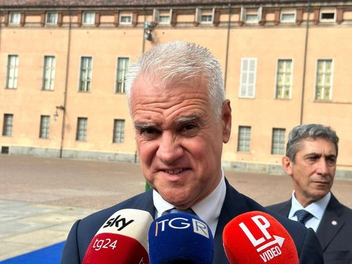 Italia delle Regioni, il ministro Zangrillo promette: “340.000 assunzioni in due anni nella pubblica amministrazione”.VIDEO