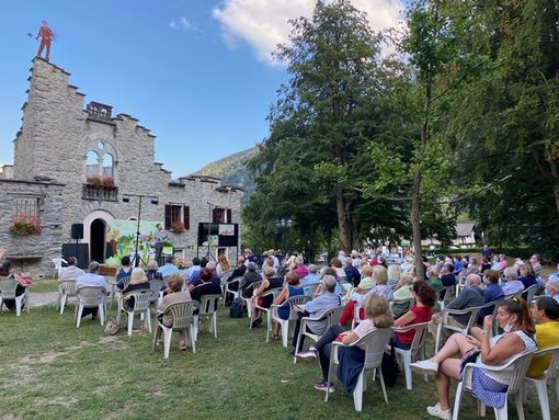Sentieri e Pensieri: il programma e gli ospiti della 10a edizione
