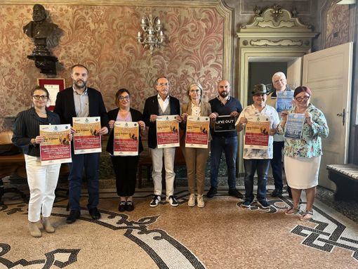 Alluvione in Romagna: Trecate  si mobilita a favore della popolazione di Russi