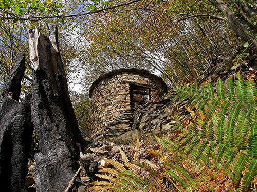 Torchio di Montuzzo foto Claudio Venturini Delsolaro Torchio di Montuzzo foto Claudio Venturini Delsolaro