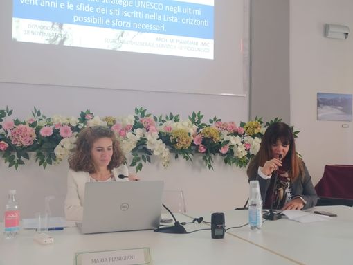 I Sacri Monti: prospettive future e valorizzazione del patrimonio Unesco