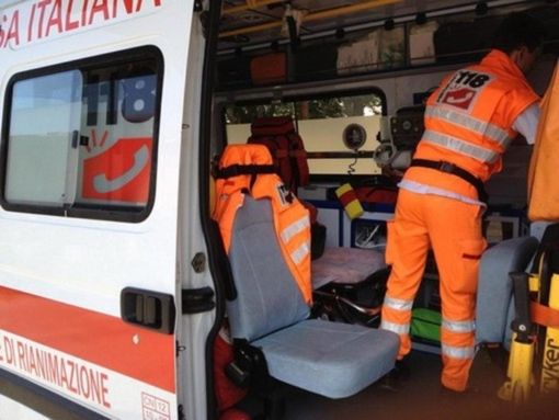Dal Nord Ovest - Accusa malore, morto operaio romeno di 47 anni
