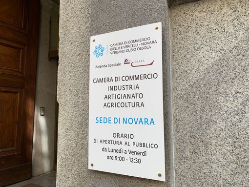 La Camera di Commercio lancia l'allarme su tentativi di truffa alle imprese