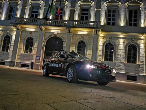 Dal nord ovest. Rissa tra ragazze fuori da un locale ossolano: quattro denunce