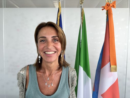 Chiorino nuovo responsabile nazionale del dipartimento lavoro e crisi aziendali di Fratelli d'Italia Chiorino nuovo responsabile nazionale del dipartimento lavoro e crisi aziendali di Fratelli d'Italia