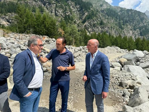 Maltempo e alluvioni di fine giugno: accolta la richiesta di stato di emergenza