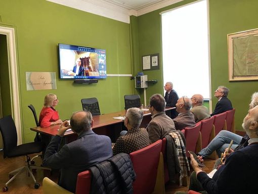 Confagricoltura: Piemonte sempre più green, ma il futuro è incerto Confagricoltura: Piemonte sempre più green, ma il futuro è incerto