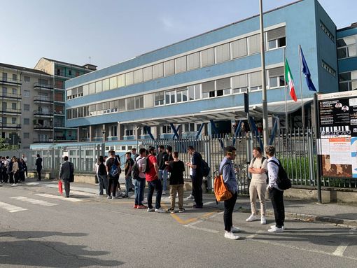 Conto alla rovescia per gli esami di Stato Conto alla rovescia per gli esami di Stato