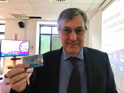 Ricette “addio”: in Piemonte i farmaci si ritireranno in farmacia semplicemente con la tessera sanitaria