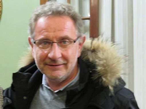 Di orsi, lupi, cinghiali e... uomini