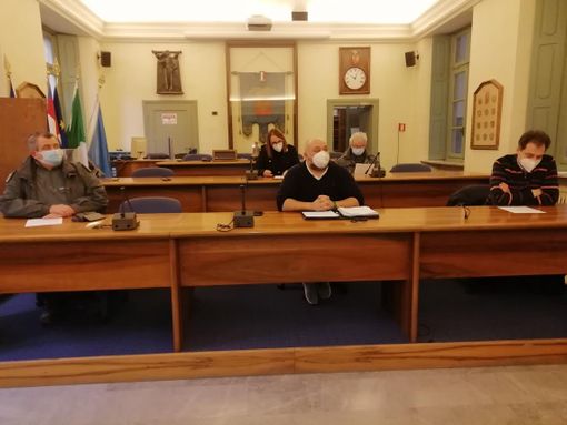 Polizia provinciale: positivo bilancio dell’attività del 2020