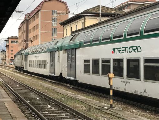Sciopero dei treni, domenica garantiti solo i convogli a lunga percorrenza