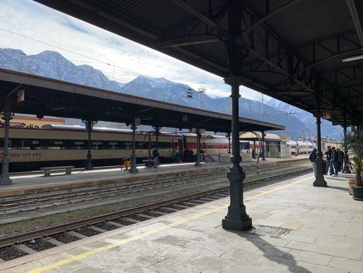 Sciopero Trenitalia: possibili disagi sabato notte e domenica