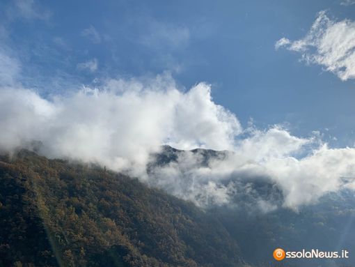 Le previsioni meteo per il fine settimana Le previsioni meteo per il fine settimana