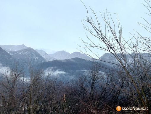 Previsioni meteo: bel tempo e temperature in risalita