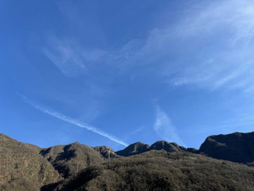 Le previsioni meteo per il fine settimana Le previsioni meteo per il fine settimana