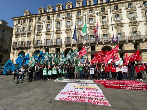 Caos rsa, i sindacati alla Regione: &quot;Niente convenzione per le strutture che applicano il contratto Anaste&quot;